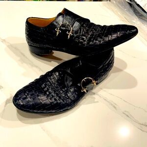 👞👞Authentic Men’s Cesare Paciotti shoes 👞